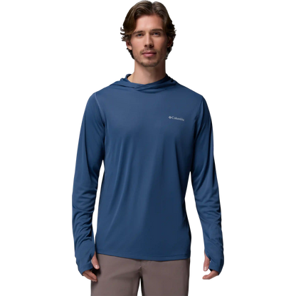 Men's Zero Rules Lite Hoodie