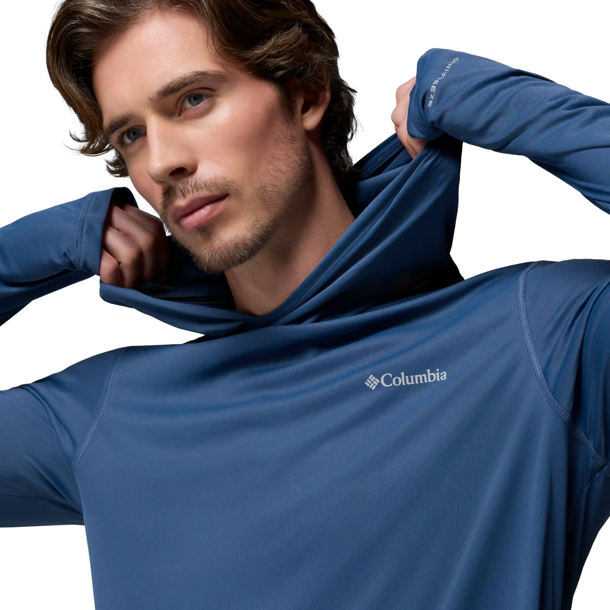 Men's Zero Rules Lite Hoodie