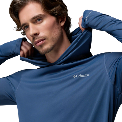 Men's Zero Rules Lite Hoodie