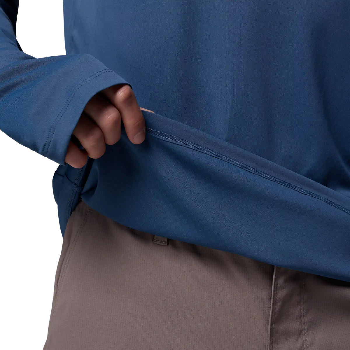Men's Zero Rules Lite Hoodie