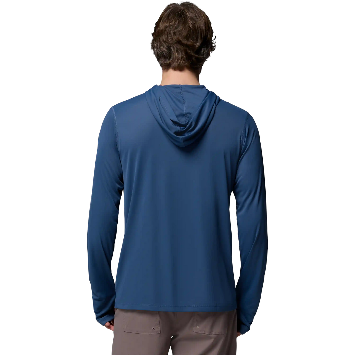 Men's Zero Rules Lite Hoodie