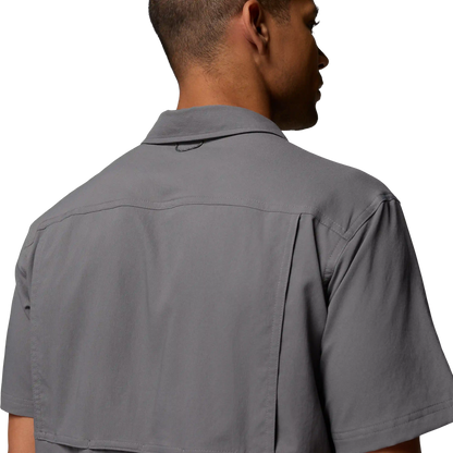 Men's Silver Ridge Utility II Short Sleeve Shirt