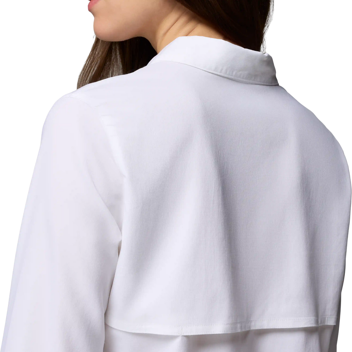 Women's Silver Ridge II Utility Long Sleeve Shirt
