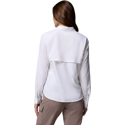 Women's Silver Ridge II Utility Long Sleeve Shirt
