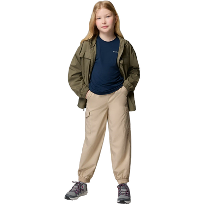 Youth Skien Valley Cargo Pant