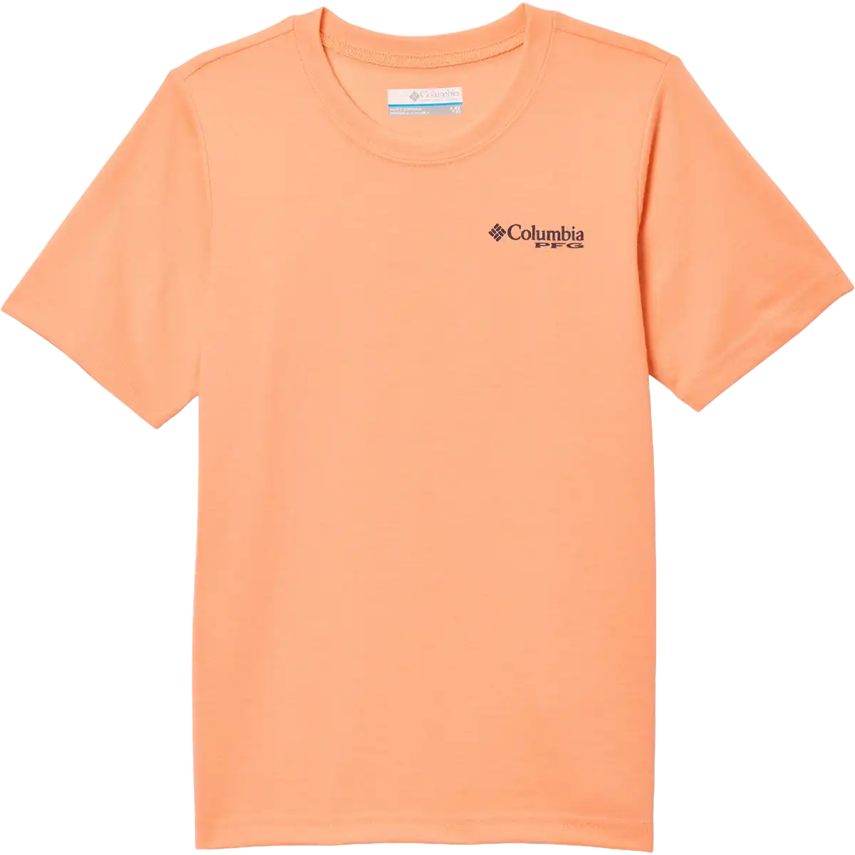 Youth PFG Big Fisher Short Sleeve Tee