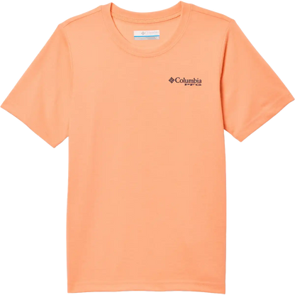 Youth PFG Big Fisher Short Sleeve Tee