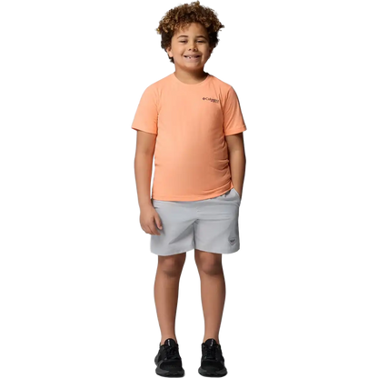 Youth PFG Big Fisher Short Sleeve Tee