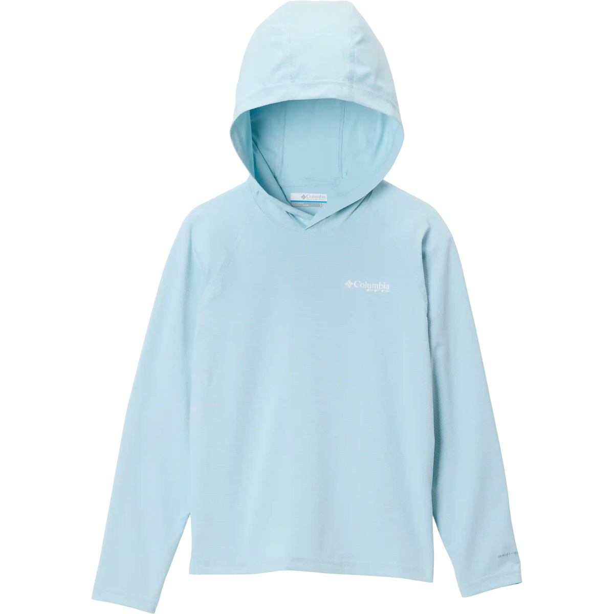 Youth PFG Solar Stream Hoodie