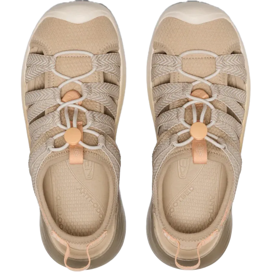 Women's Whisper Lite