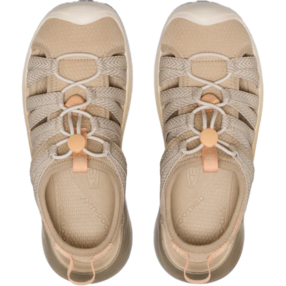Women's Whisper Lite