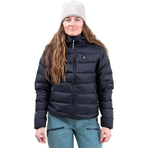 Women's Re-Up Recycled Down Hoodie