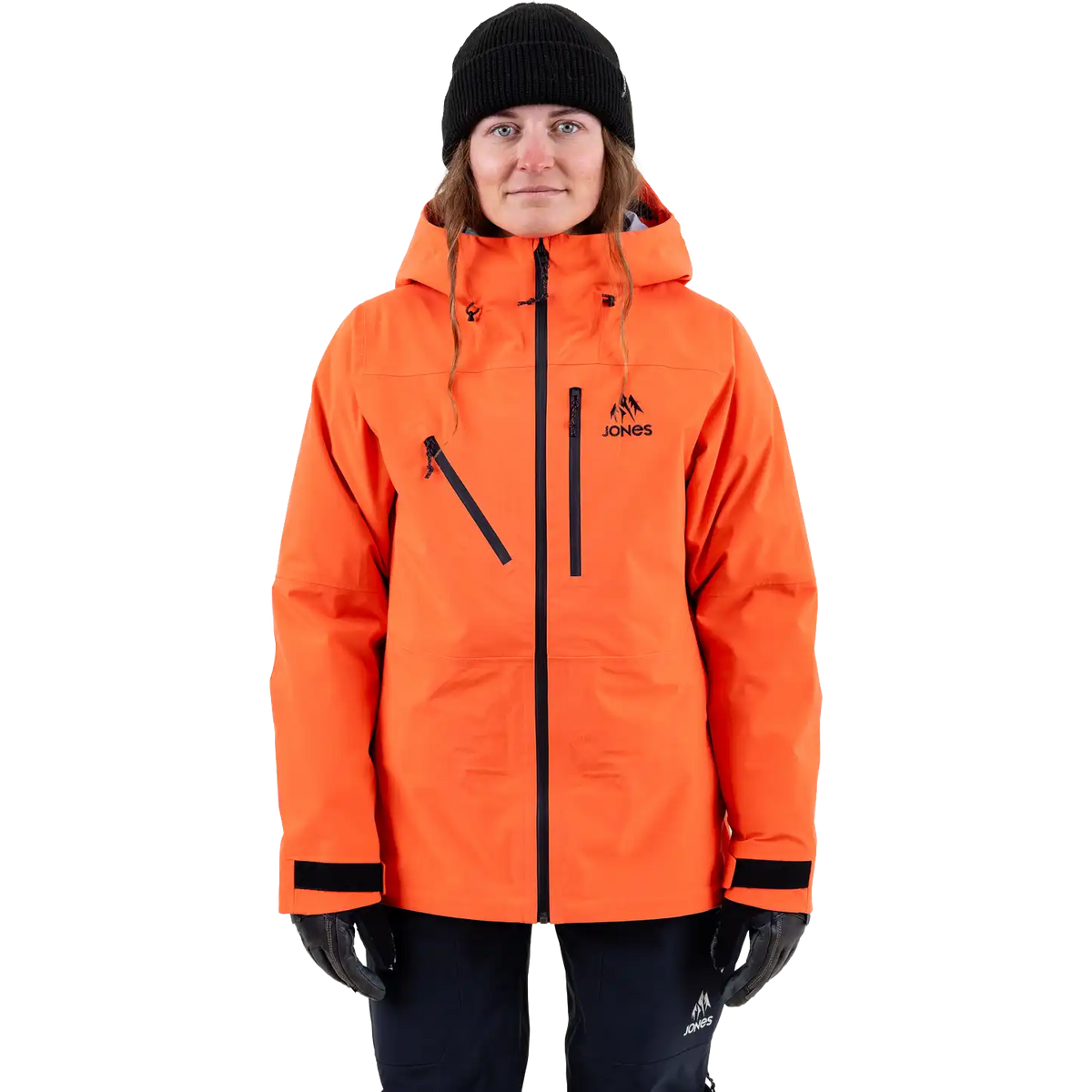 Women's Shralpinist Stretch Recycled 3L Jacket