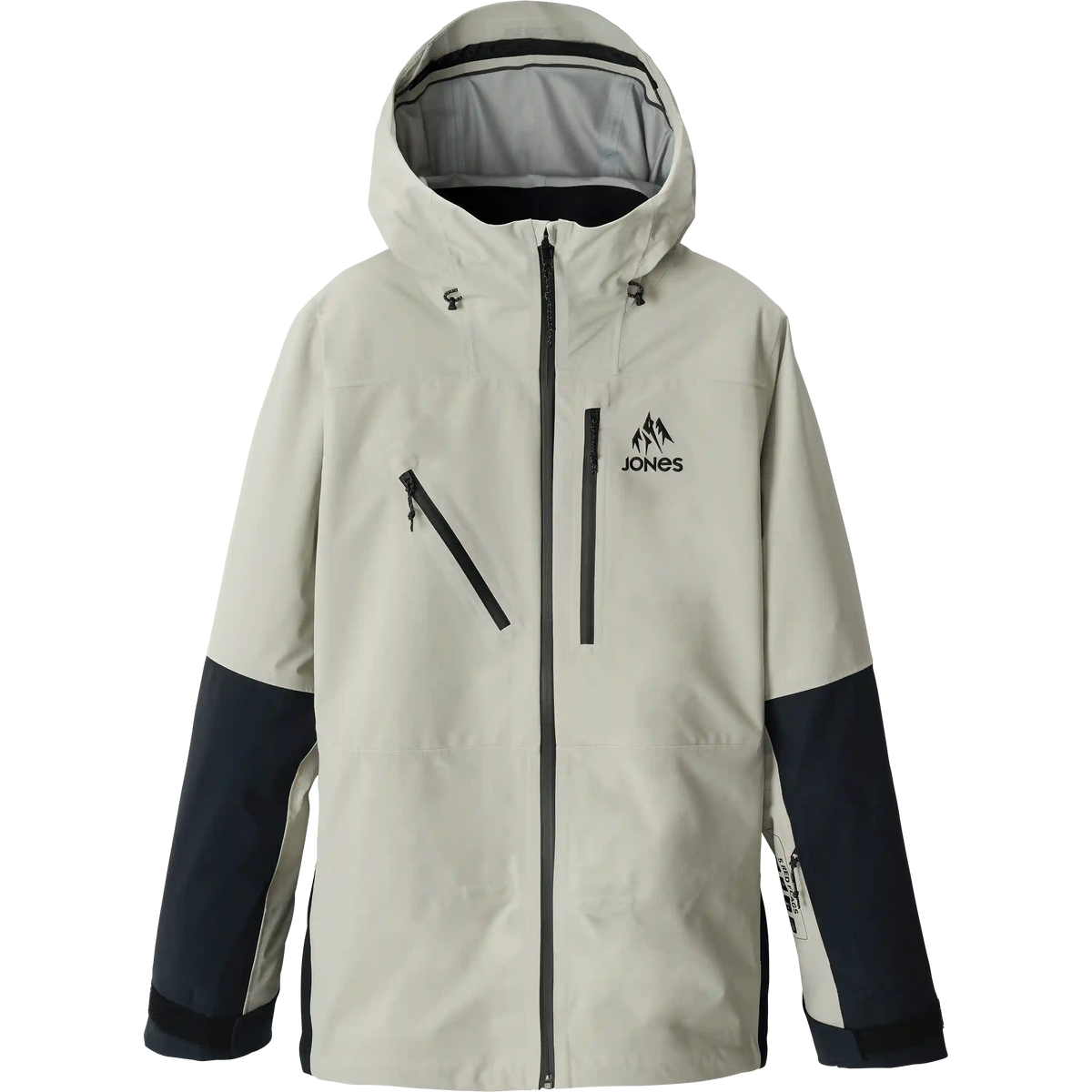 Women's Shralpinist Stretch Recycled 3L Jacket