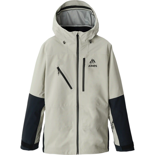 Women's Shralpinist Stretch Recycled 3L Jacket