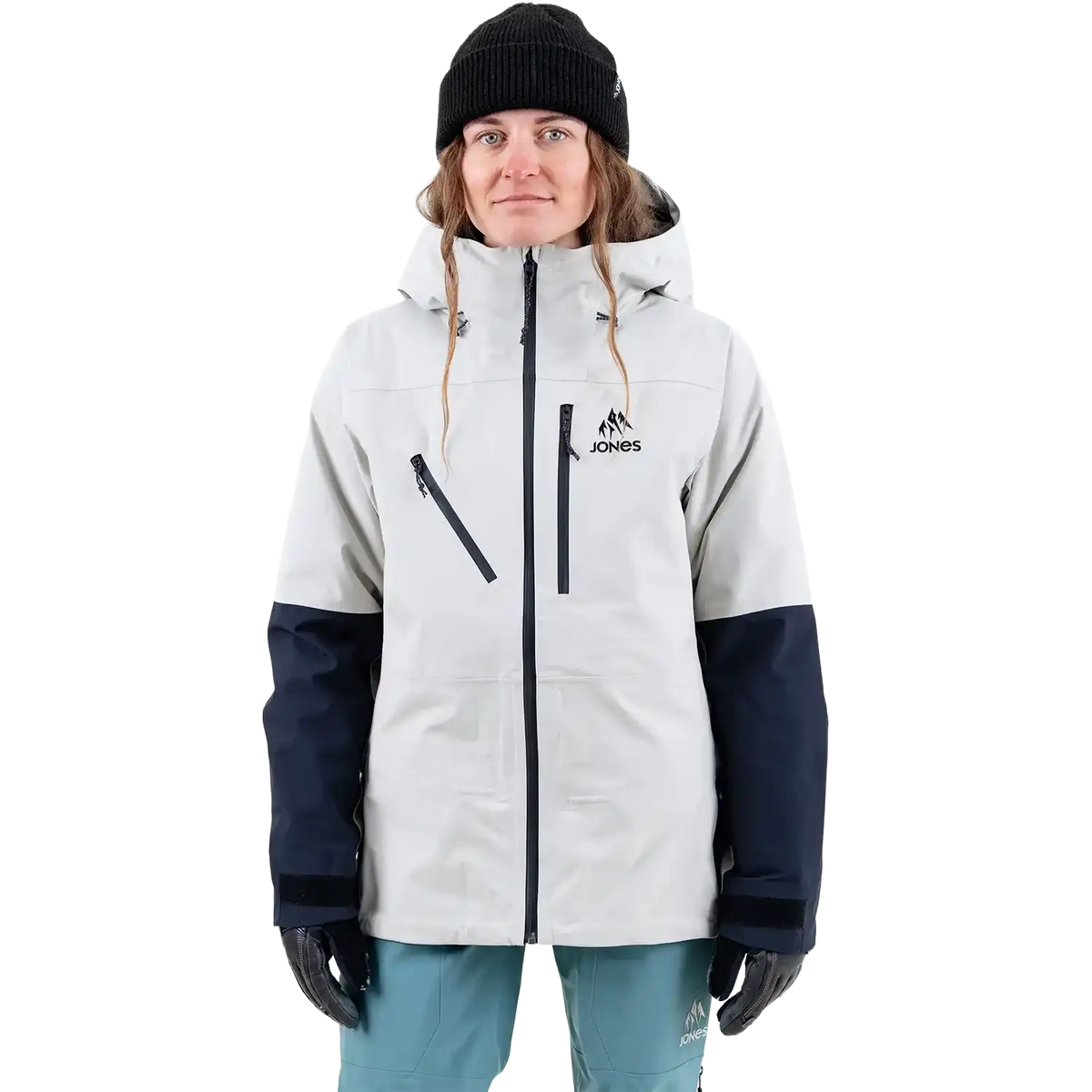 Women's Shralpinist Stretch Recycled 3L Jacket