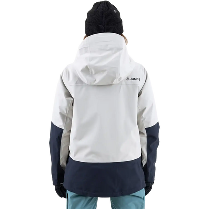 Women's Shralpinist Stretch Recycled 3L Jacket