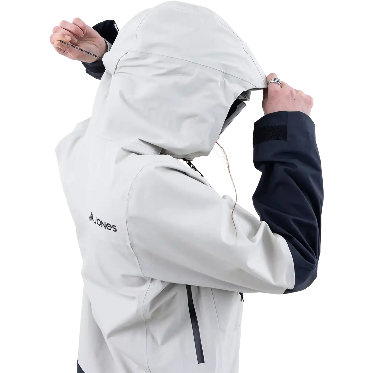 Women's Shralpinist Stretch Recycled 3L Jacket