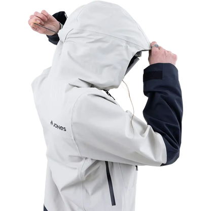 Women's Shralpinist Stretch Recycled 3L Jacket