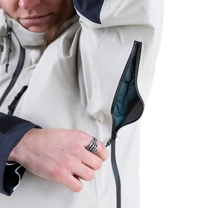Women's Shralpinist Stretch Recycled 3L Jacket