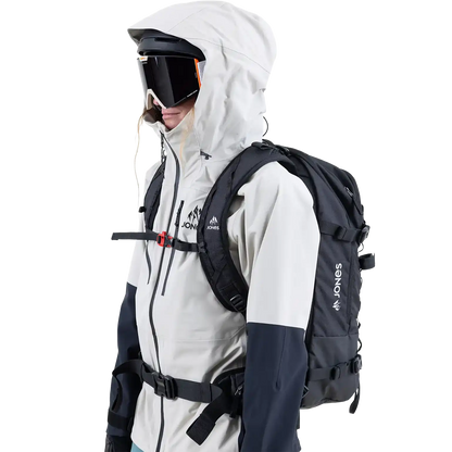 Women's Shralpinist Stretch Recycled 3L Jacket