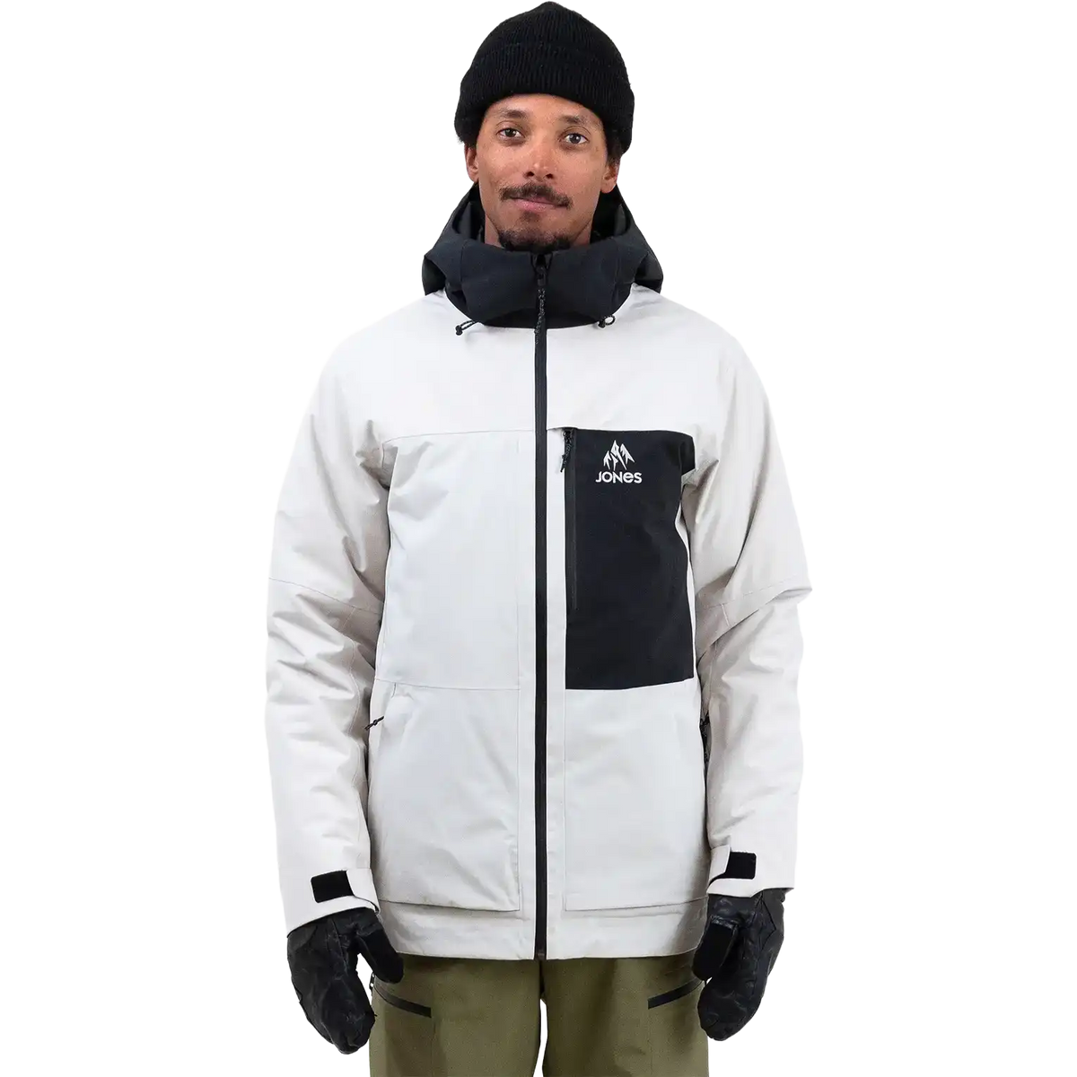 Men's MTN Surf Recycled Insulated Parka