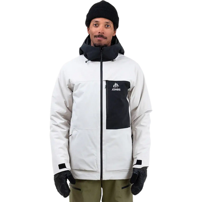 Men's MTN Surf Recycled Insulated Parka