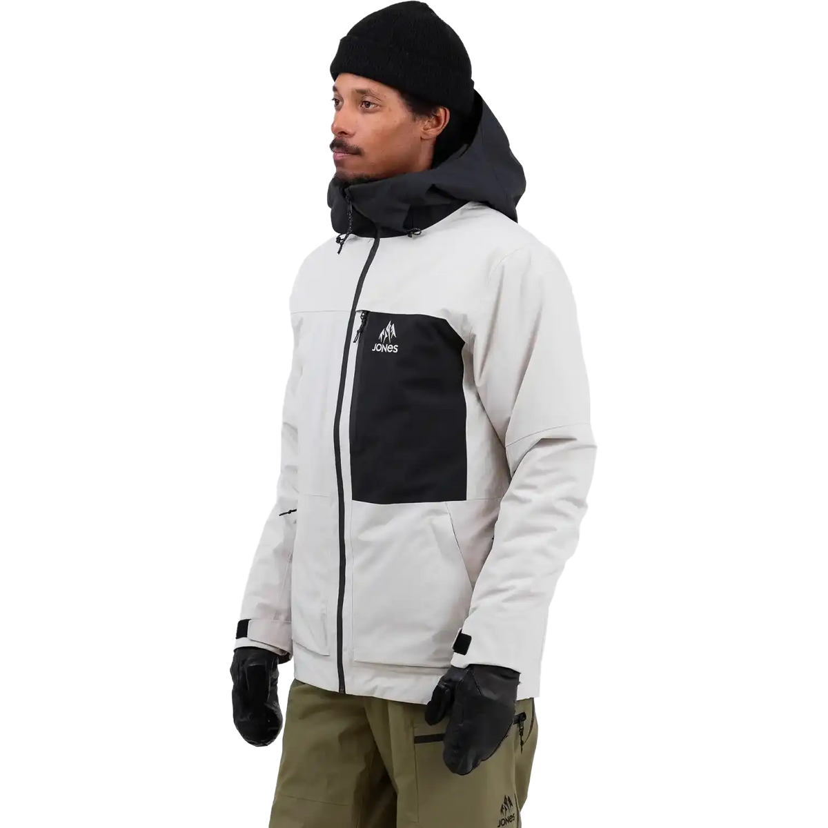Men's MTN Surf Recycled Insulated Parka