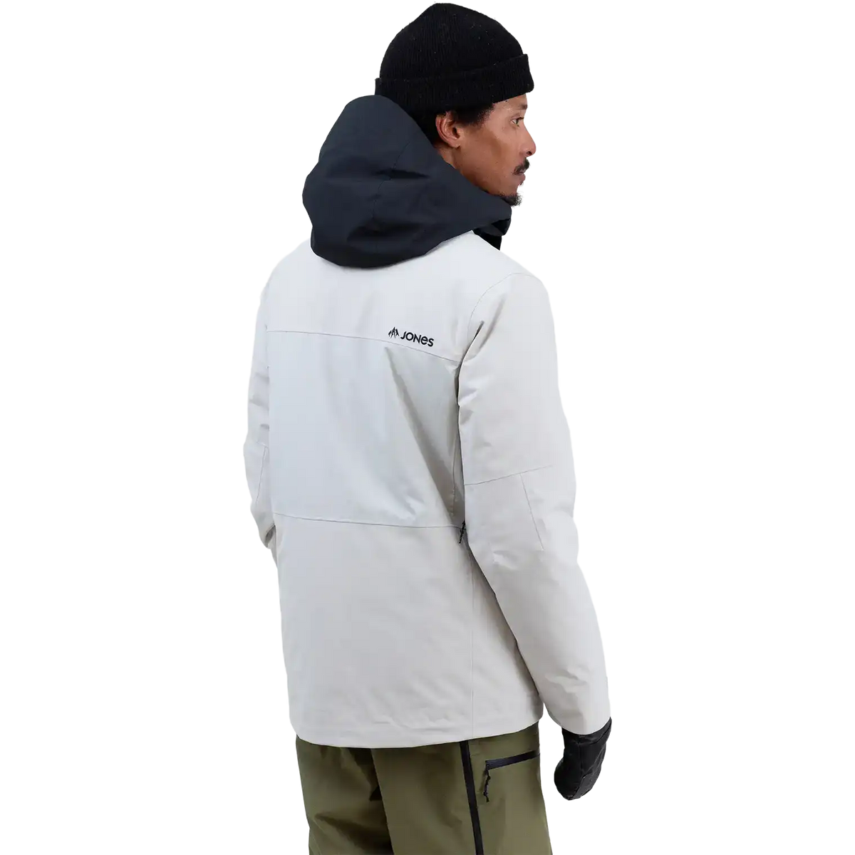 Men's MTN Surf Recycled Insulated Parka