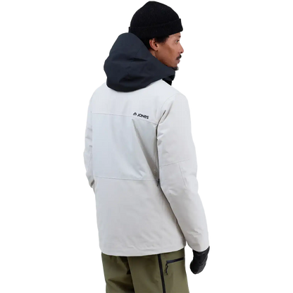 Men's MTN Surf Recycled Insulated Parka