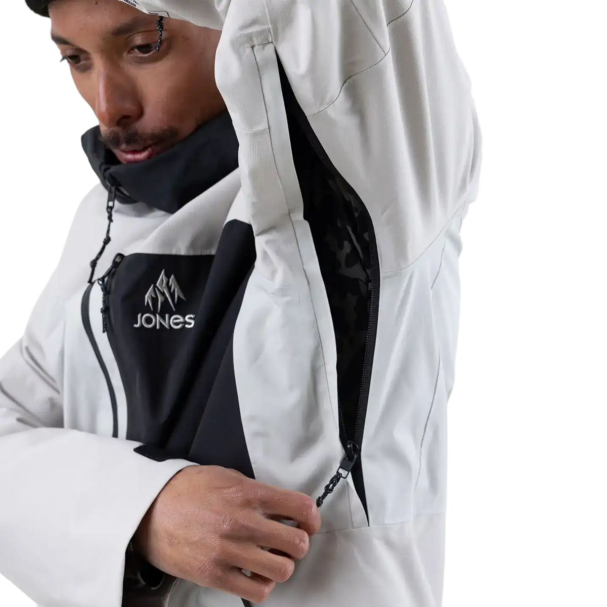 Men's MTN Surf Recycled Insulated Parka