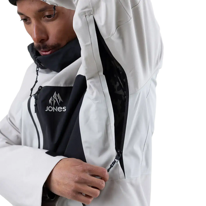 Men's MTN Surf Recycled Insulated Parka