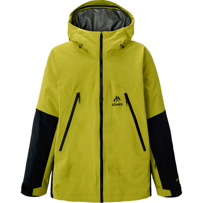 Men's Shralpinist Gore-Tex Recycled 3L Jacket