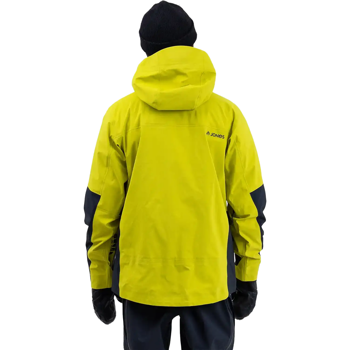 Men's Shralpinist Gore-Tex Recycled 3L Jacket