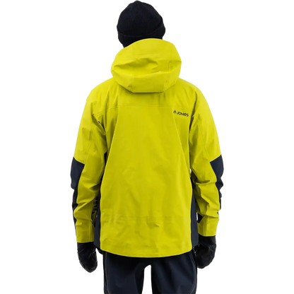 Men's Shralpinist Gore-Tex Recycled 3L Jacket