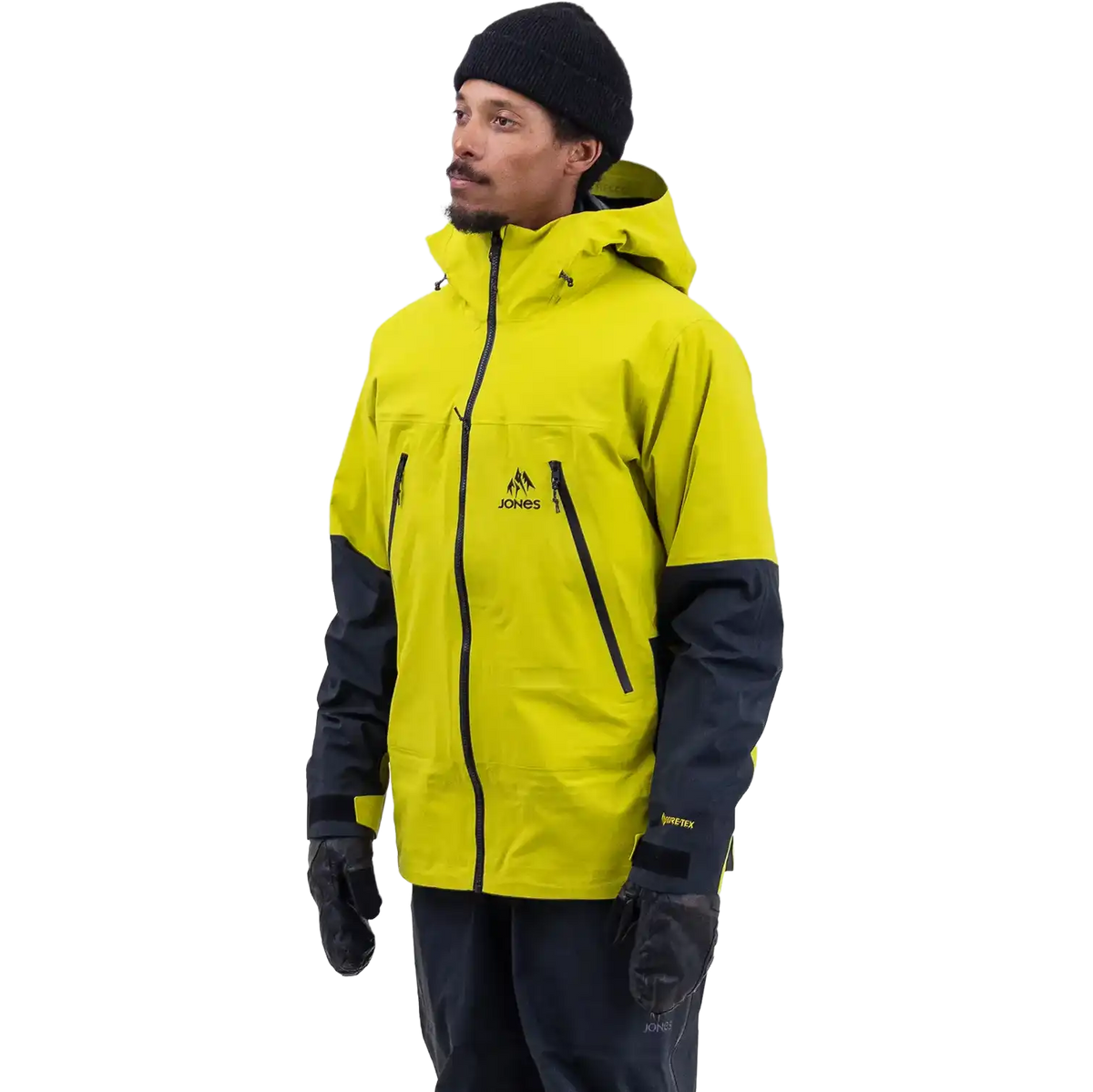Men's Shralpinist Gore-Tex Recycled 3L Jacket