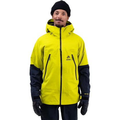 Men's Shralpinist Gore-Tex Recycled 3L Jacket