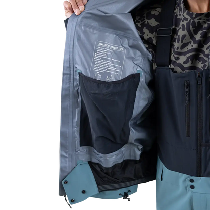 Men's Shralpinist Gore-Tex Recycled 3L Jacket