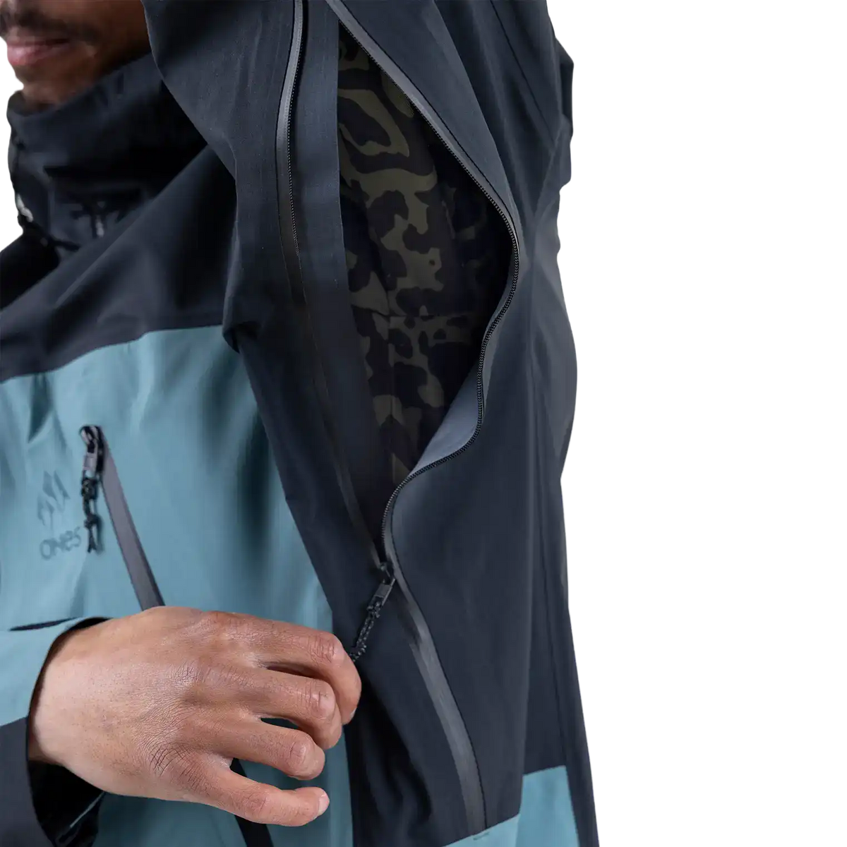 Men's Shralpinist Gore-Tex Recycled 3L Jacket
