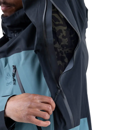 Men's Shralpinist Gore-Tex Recycled 3L Jacket