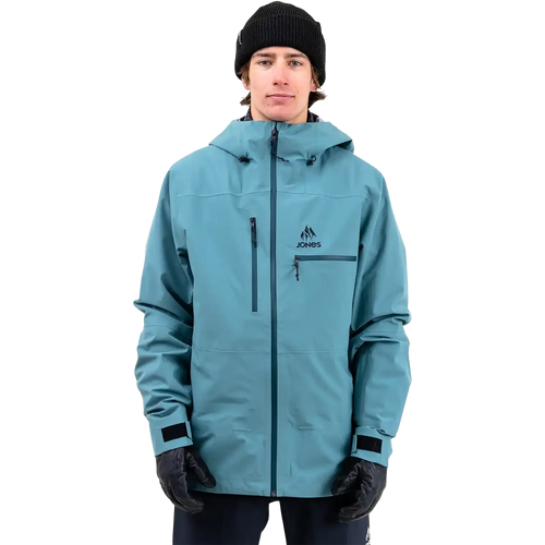 Men's Shralpinist Stretch Recycled Jacket