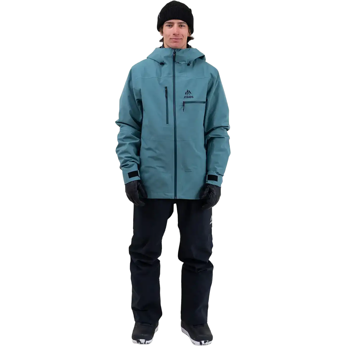 Men's Shralpinist Stretch Recycled Jacket