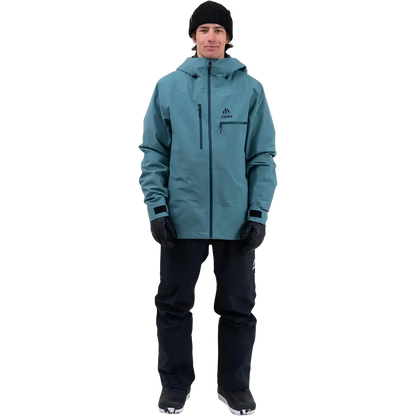 Men's Shralpinist Stretch Recycled Jacket