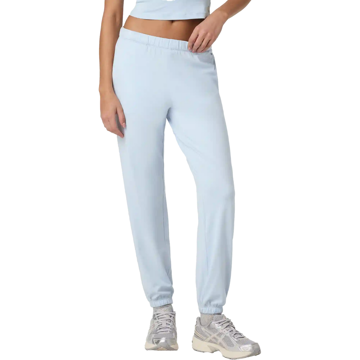 Women's Halo Modern Sweatpant