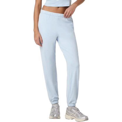 Women's Halo Modern Sweatpant