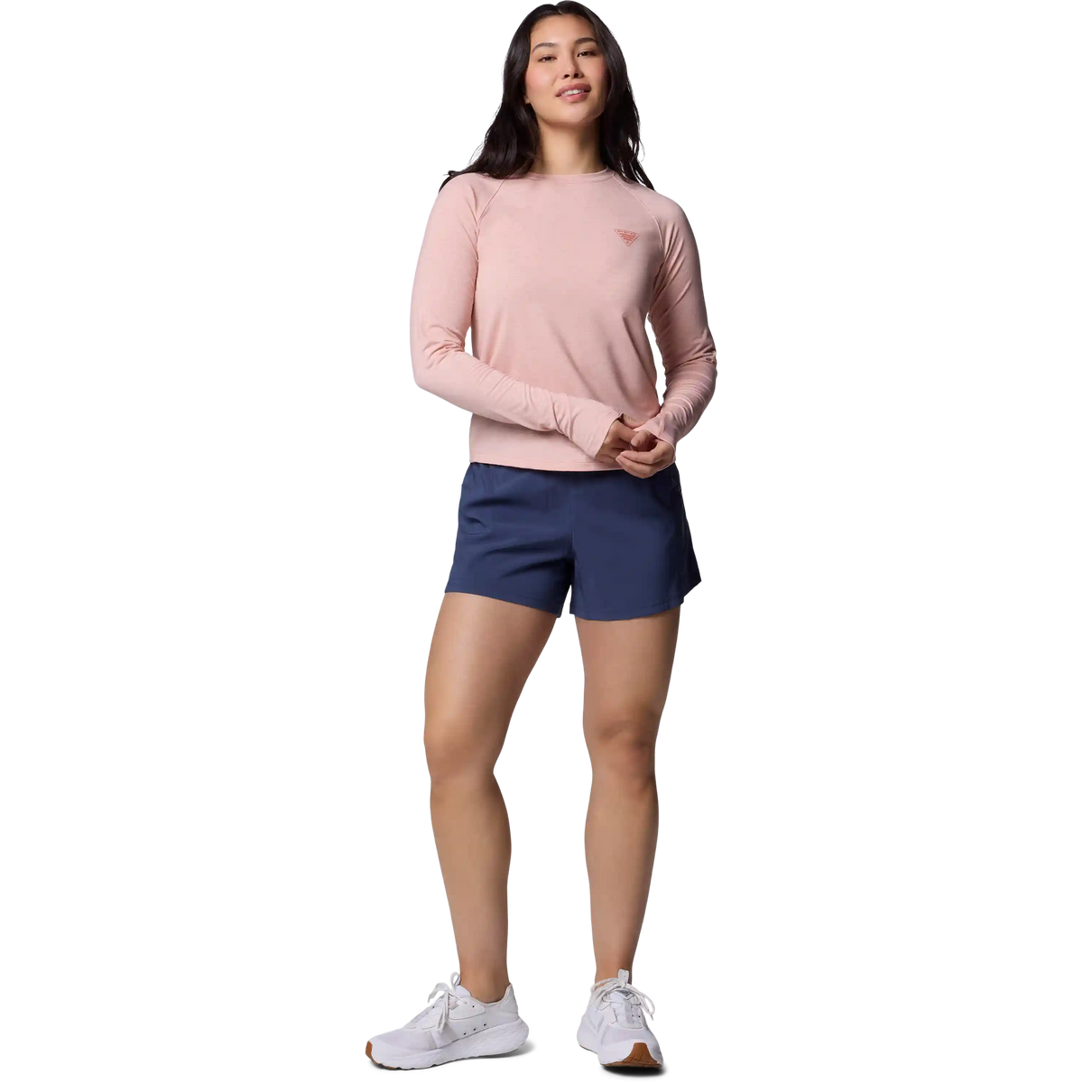 Women's PFG Uncharted Knit Long Sleeve