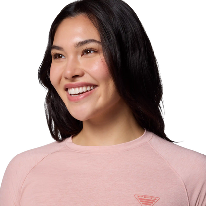 Women's PFG Uncharted Knit Long Sleeve