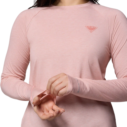 Women's PFG Uncharted Knit Long Sleeve
