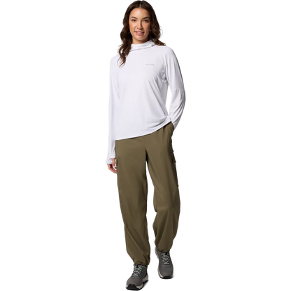 Women's Skien Valley Hoodie
