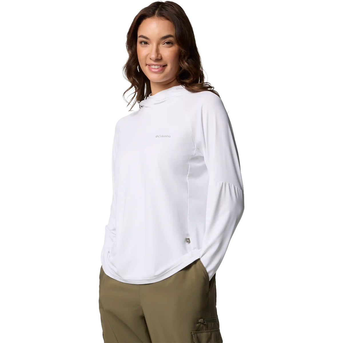 Women's Skien Valley Hoodie